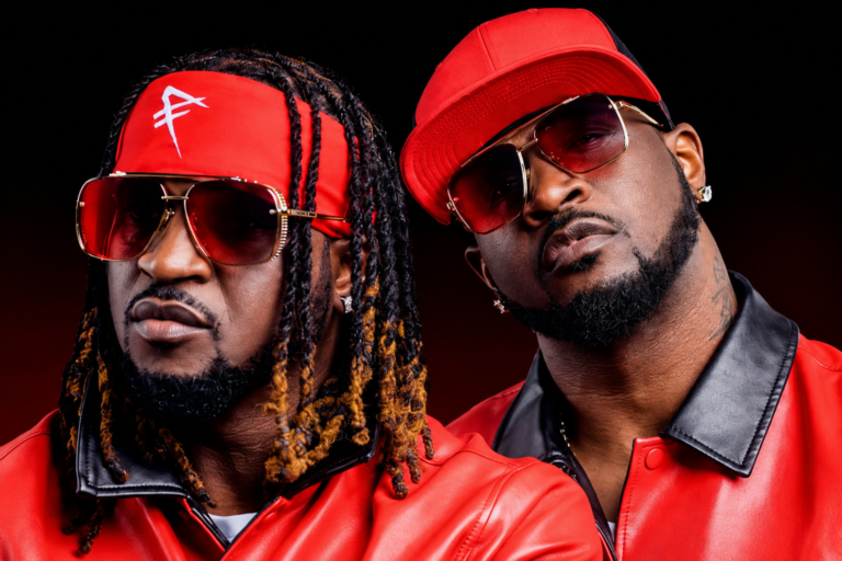 P-Square’s Family Feud Is Bigger Than Music. What Does the Bible Say?